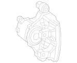 Piston Housing