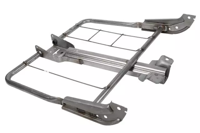 Rear Seat Back Frame