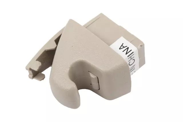 Shale Sun Visor Support