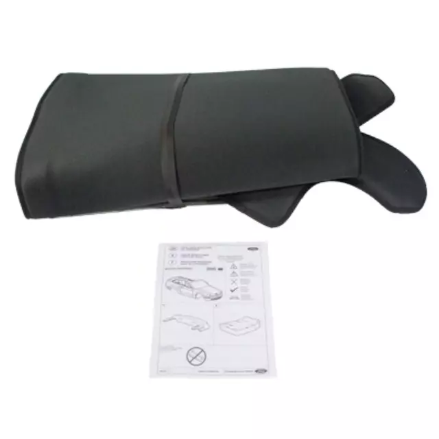 2006-2014 Ford Mustang - Cover