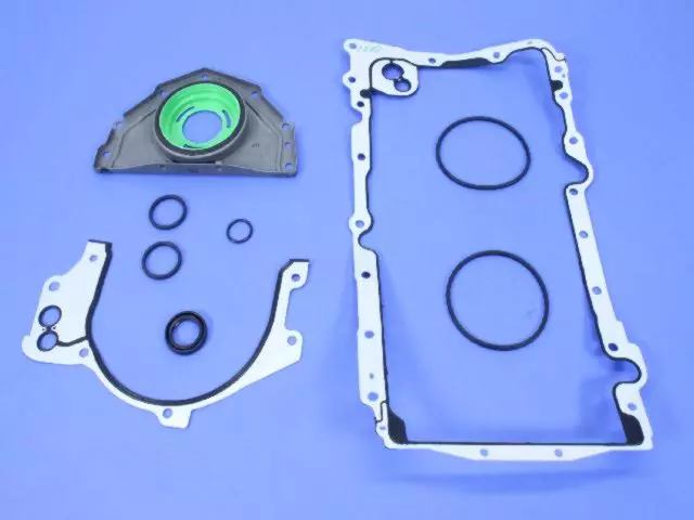 Overhaul Gasket Set