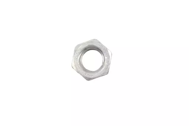 11501033 - Suspension: Suspension Stabilizer Bar Link Nut for Cadillac: DeVille, Seville | Chevrolet: LLV Image