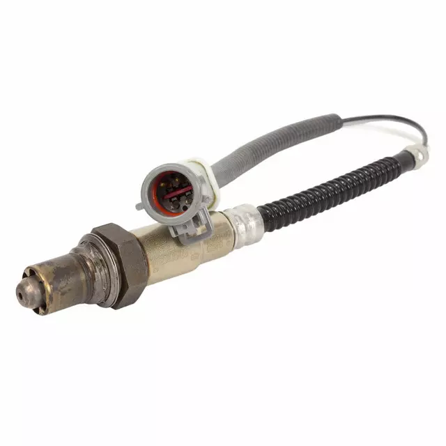 XL3Z9F472BA - Electrical: Oxygen Sensor for Ford: E-350 Super Duty, Explorer, Explorer Sport, Explorer Sport Trac, Ranger | Mercury: Mountaineer Image