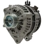 Remanufactured Alternator
