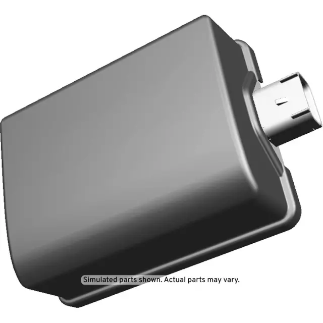 2013-2025 GM Forward Range Radar Sensor 84956402 | Chevy OEM