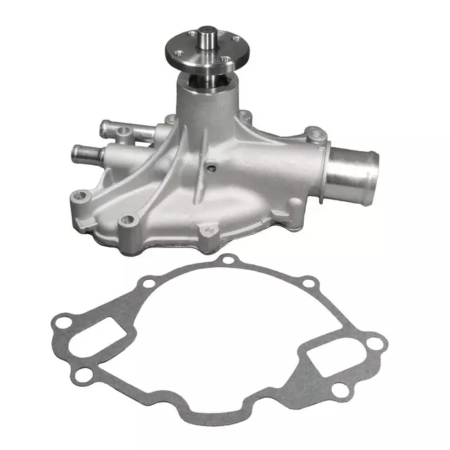 Engine Water Pump