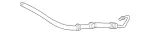 Power Steering Return Hose