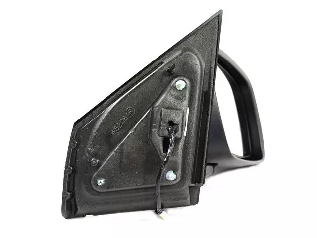 Outside Rearview Mirror, Right