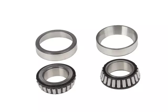 Automatic Transmission Front Differential Bearing