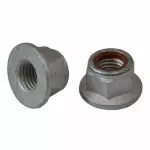 Lower Ball Joint Nut