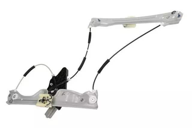Front Passenger Side Window Regulator
