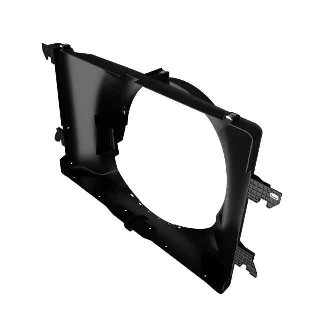 2019-2026 Ram Fan Shroud 68359839AB | Mopar Online Parts