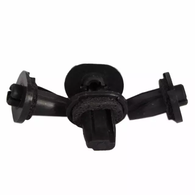 Tail Lamp Assembly Nut