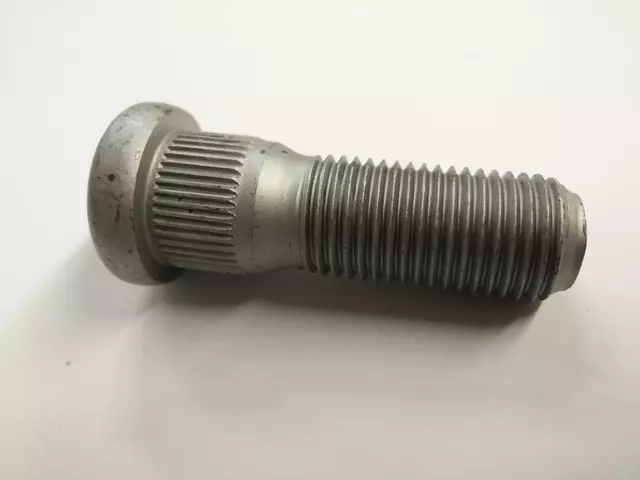 90942-02083 - Wheel Lug Stud (Left, Right, Front, Rear) 1998