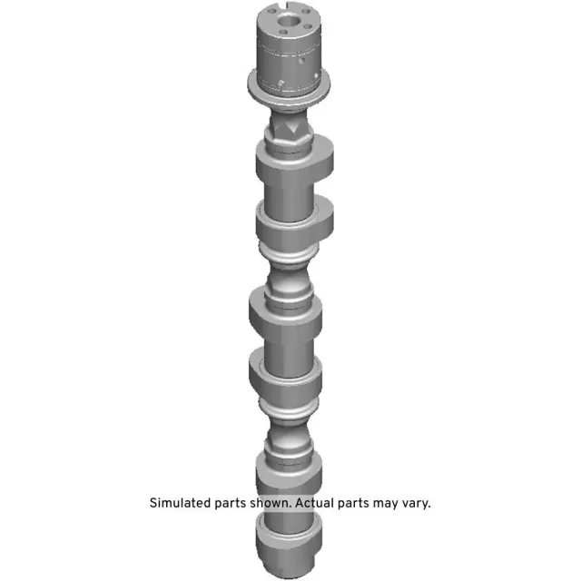 F (S)Camshaft