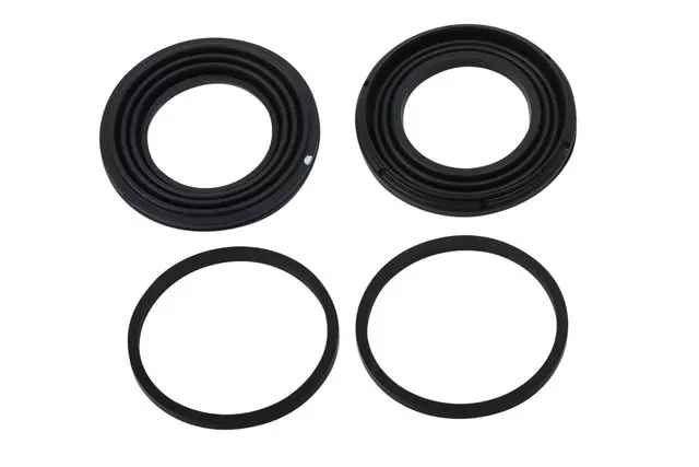 Rear Brake Caliper Piston Seal Kit