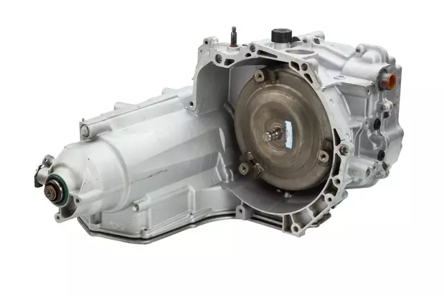 4-Speed Automatic Transmission Assembly