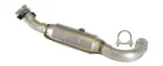 Federal / EPA Catalytic Converter - Direct Fit