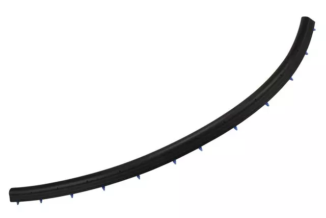 Hood Front Edge Weatherstrip