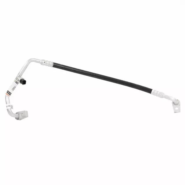 A/C Refrigerant Discharge Hose