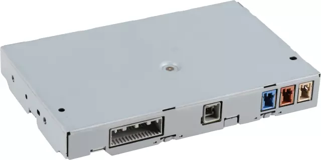 CONT ASSY-NAVIGATION