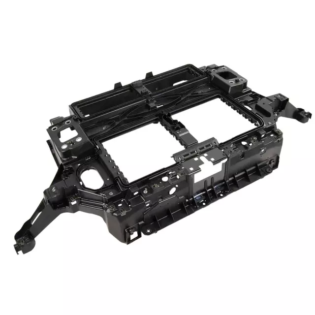 L1MZ-16138-N - Radiator Support Ford Parts Direct L1MZ-16138-N - Radiator Support Ford Parts Direct