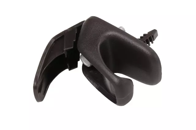 Gancho Original GM Para Chaquetas / Perchero Interior (84258405) | Para Chevrolet Y GMC 2019-2024