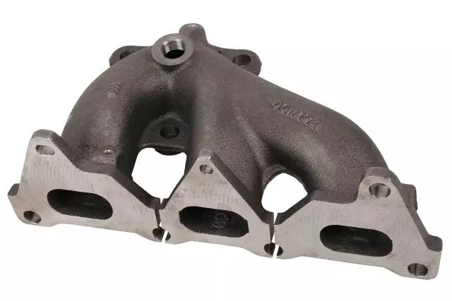 Exhaust Manifold