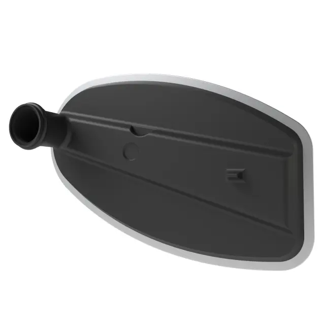 Transmission Oil Filter - 52108325AA | MoparOnlineParts | Mopar