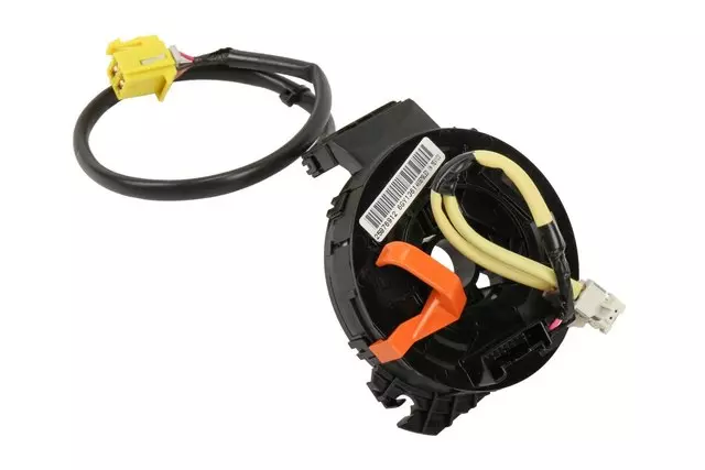 2008-2014 GM Steering Wheel Airbag Coil 25976912 | TascaParts.com