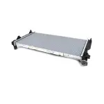 Engine Cooling Radiator