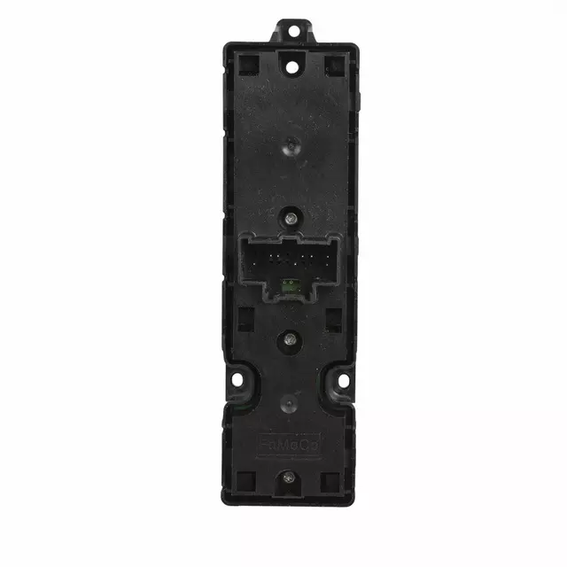 TRQ Power Door Lock & Window Switch – 1 Button, D3AZ14529F Replacement For Ford Lincoln Mercury 80-91 - View #2