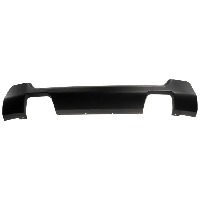 2024-2025 Ford Ranger Valance Panel N1WZ-17D957-AHPTM | OEM Parts