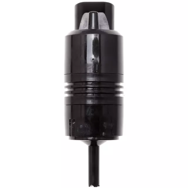 Back Glass Washer Pump
