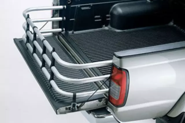 2005-2021 Nissan Sliding Bed Extender (Produced After 9/1/2011