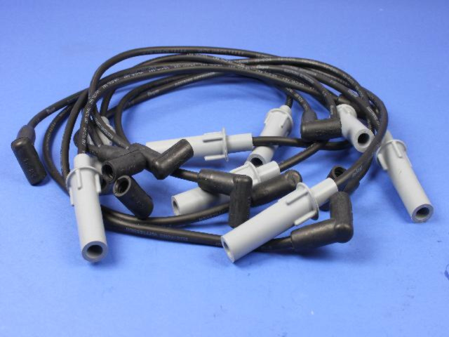 Mopar 56028371AA Ignition Cable Shield - OEM Replacement Part
