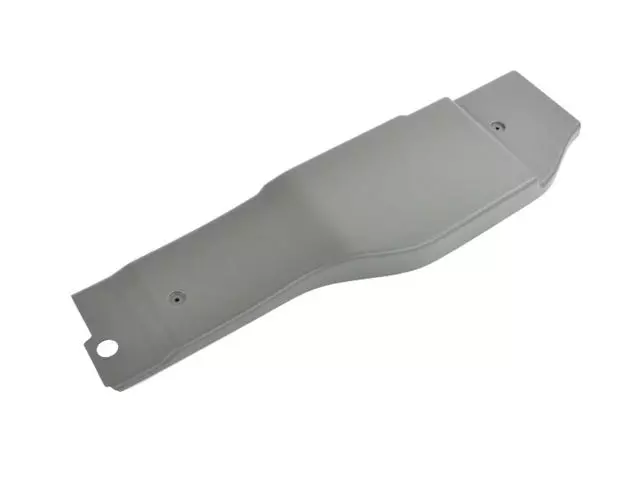 C Pillar Molding, Left