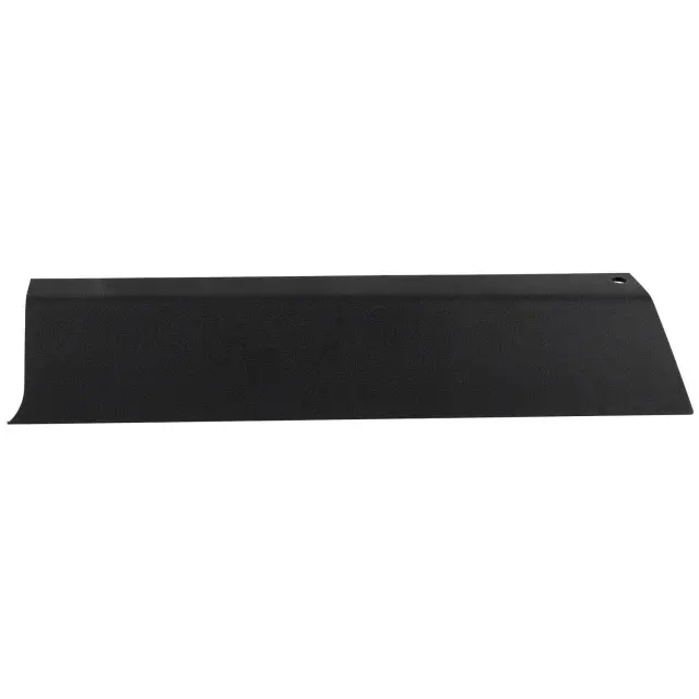2024-2025 Ford Ranger Bumper Extension N1WZ-17F828-J | TascaParts.com