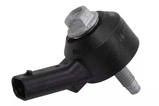 Ignition Knock (Detonation) Sensor
