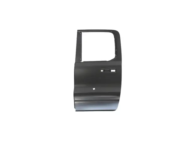2019-2026 Ram 1500 Rear Door Outer Panel, Right 68292596AD | My