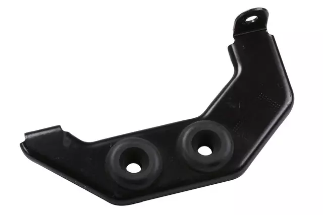 Air Cleaner Outlet Resonator Bracket