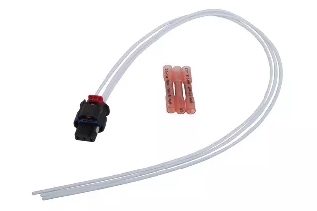Multi-Purpose Pigtail Kit 19368220 | TascaParts.com