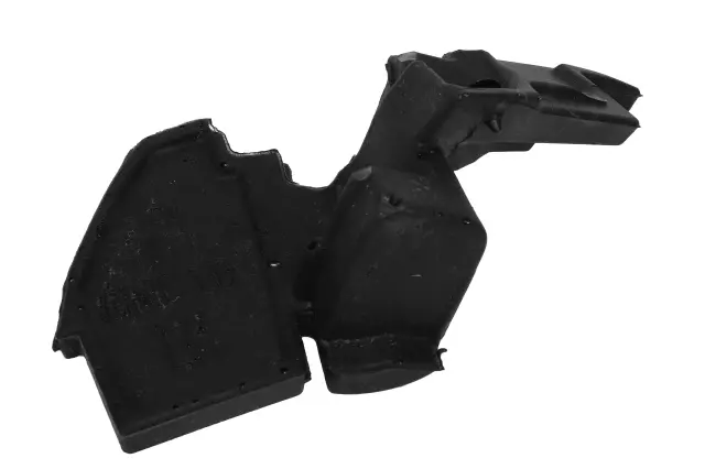 Driver Side Hood Rear Outer Air Inlet Seal