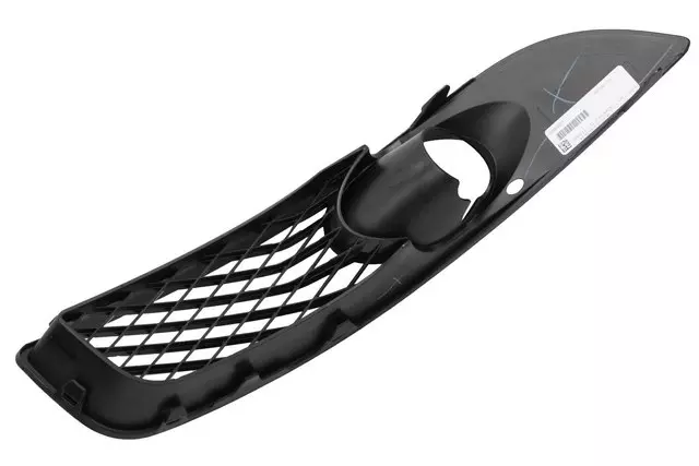 Front Driver Side Lower Grille