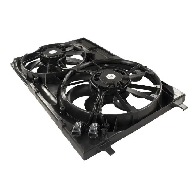 Engine Cooling Fan Assembly