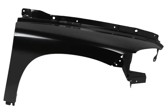 Front Passenger Side Fender