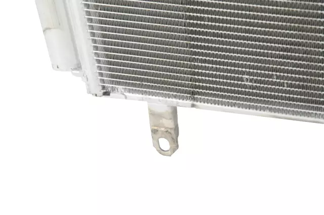 Air Conditioning Condenser
