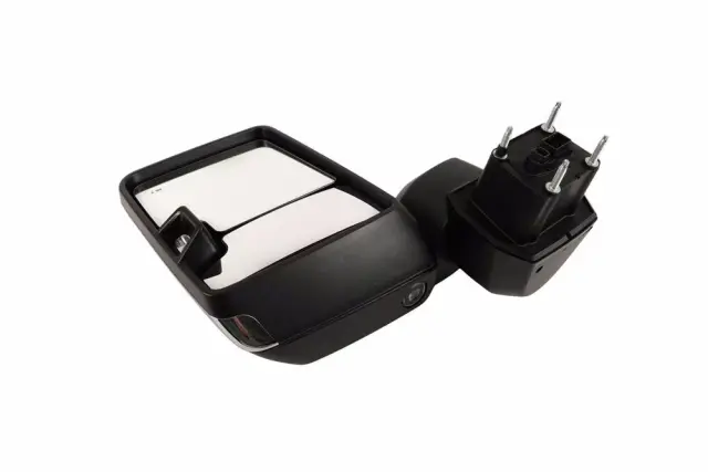 2020-2023 GM Chrome Driver Side Door Mirror 84944527 | OEM Parts