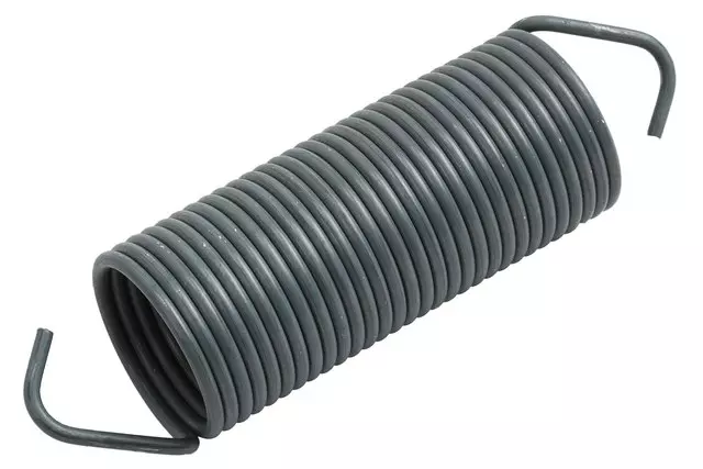 Deck Lid Hinge Spring