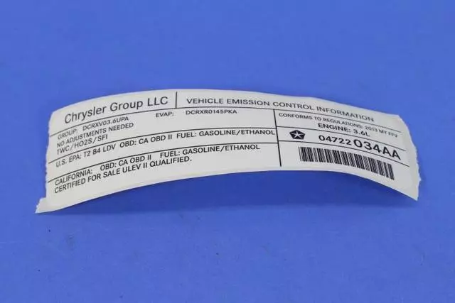 Veci Label Label